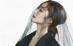 "Mỹ nhân dao kéo" đẹp nhất xứ Hàn Park Min Young ma mị đầy gợi cảm