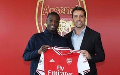 Chuyển nhượng sáng 2/8: Neymar nổi loạn đòi ra đi; Arsenal mua xong bom tấn