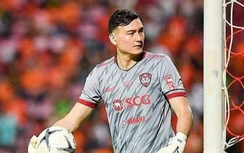 "Hổ tướng" ở tuyển Việt Nam "hồi sinh" trước thềm vòng loại World Cup