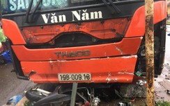 TNGT ở Chư Sê: Thêm nạn nhân tử vong ở bệnh viện, số người chết tăng lên 4