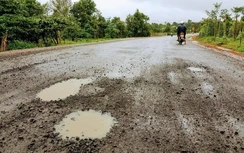 39 dự án ở Gia Lai mà Công ty Thuận Nguyên trúng thầu là những dự án nào?