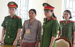 “Phù phép” hồ sơ, chiếm đoạt hàng chục tỷ đồng tiền hoàn thuế