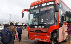 Vụ TNGT ở Chư Sê: Số người chết tăng lên, xác định danh tính nạn nhân
