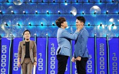 Được đồng nghiệp tán dương, Đại Nghĩa mỉm cười an nhiên