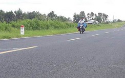 Một Phó Công an huyện ở Cà Mau bị sét đánh trọng thương