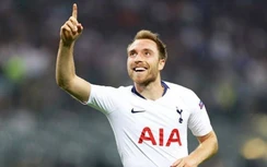 Chuyển nhượng tối 3/8: MU hút máu Tottenham; Real chưa buông Pogba