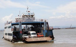 Các tuyến giao thông đường thủy ở Hải Phòng hoạt động trở lại sau bão