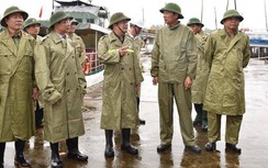 Thủ tướng chỉ đạo khắc phục hậu quả bão số 3, cấp bách ứng phó thiên tai