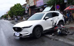 Tin tức tai nạn giao thông mới nhất ngày hôm nay 4/8/2019