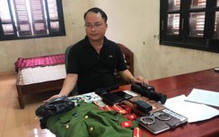 Tin tức pháp luật nóng nhất, mới nhất ngày hôm nay 4/8/2019