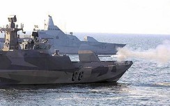 Phần Lan phải xin lỗi vì đưa tàu quân sự vào lãnh hải Nga