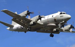 Nga tố Mỹ cho máy bay do thám bờ biển Crimea