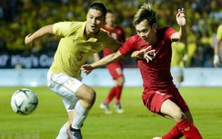CĐV Việt Nam ở Thái Lan nhận tin vui trước trận mở màn vòng loại World Cup