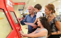 Ngày mai, Vietjet tung cả triệu vé 0 đồng bay quốc tế