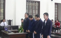 Lừa bán thiên thạch giả, nhóm bị cáo lĩnh 55 năm tù