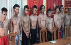 Lật tẩy chiêu bỏ gián vào tô phở Hòa để “khủng bố”