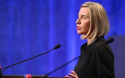 EU chia sẻ quan ngại của Việt Nam về căng thẳng ở Biển Đông