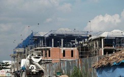 Thanh tra toàn diện dự án Green Star Sky Garden Q.7