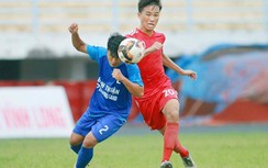 Giải hạng Nhì Quốc gia 2019: 3 cái tên giành vé sớm