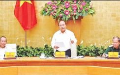 Thủ tướng chỉ đạo quyết liệt chuyển sang "xử lý nguội" vi phạm giao thông