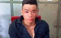 Kẻ nghiện ma túy dùng kim tiêm chống trả công an khi bị bắt