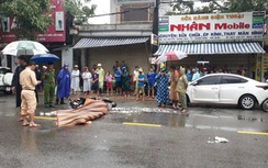 Tin tức tai nạn giao thông mới nhất ngày hôm nay 6/8/2019