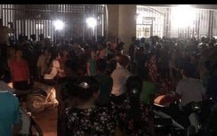 Nhiều trình báo bắt cóc trẻ em ở Bắc Giang là hoang tin