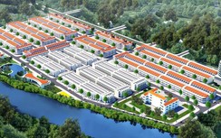 Bất động sản An Khương hợp tác với Trường đại học FPT xây trường học