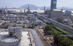 Ngắm toàn cảnh nhà máy Đạm Phú Mỹ - Công trình tiêu biểu ngành dầu khí Việt Nam