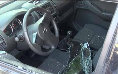 Bắt giữ 2 đối tượng chuyên cạy cửa trộm cắp tài sản trong xe ôtô ở Bắc Ninh