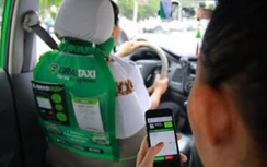 Grab phản hồi thông tin bị kiện do không đóng thuế, khóa tài khoản tài xế