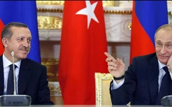 Nga và Thổ Nhĩ Kỳ đã ngăn chặn thảm kịch lớn ở Idlib, Syria