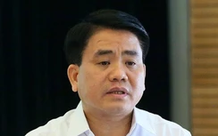 Chủ tịch Hà Nội đau lòng, chỉ đạo xử lý nghiêm vụ bỏ quên học sinh trên ôtô