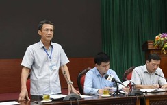 Vì sao khó truy trách nhiệm vụ đặt trộm tên đường Ngô Minh Dương?