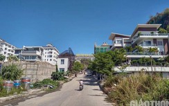 Chủ đầu tư dự án Biệt thự cao cấp ở Nha Trang ra đầu thú sau 2 năm lẩn trốn