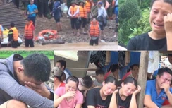 Video: Nước mắt Sa Ná