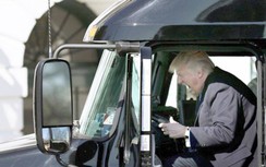 Trump lại đe dọa nâng thuế với ô tô châu Âu
