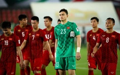 Văn Lâm nói gì trước trận thư hùng Việt Nam - Thái Lan?