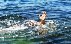 Ba cháu nhỏ ở Quảng Bình đuối nước thương tâm khi tắm hồ