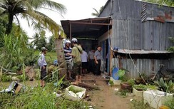 Cưỡng chế đất ở Cà Mau, 7 cán bộ bị gây thương tích