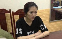Khởi tố nữ giám đốc cầm dao đâm chết cán bộ tòa án huyện