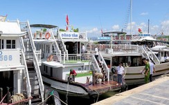 Chủ động phòng chống khủng bố tại 300 cảng thủy nội địa