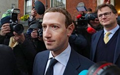 Những người giàu nhất thế giới mất hơn 100 tỷ USD