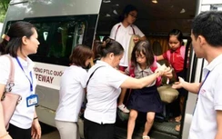 Ủy ban ATGT Quốc gia chỉ đạo khẩn về xe đưa đón học sinh