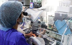 Hàng loạt kỹ thuật mới trợ giúp các cặp vợ chồng hiếm muộn
