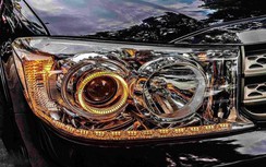 Tự ý nâng cấp đèn pha ô tô có bị từ chối bảo hành?
