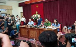 Học sinh lớp 1 trường Gateway tử vong: Khởi tố vụ án vô ý làm chết người