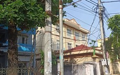 Vụ công nhân điện lực tử vong: Điều bất thường của bản hợp đồng