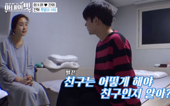 Hôn nhân của Hoa hậu Hàn Quốc và chồng kém 18 tuổi có nguy cơ rạn nứt?