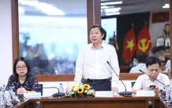 TP.HCM phát động giải thưởng "Hành trình vươn tới đô thị thông minh"